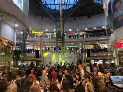 Open Events. Sceny, Hale Namiotowe, Nagłośnienie i Oświetlenie, Namioty